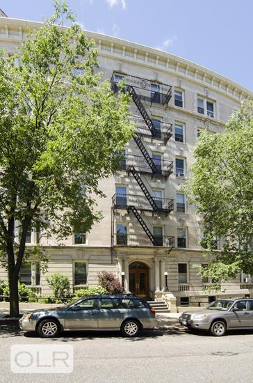 114 Morningside Drive 45 Morningside Heights New York NY 10027