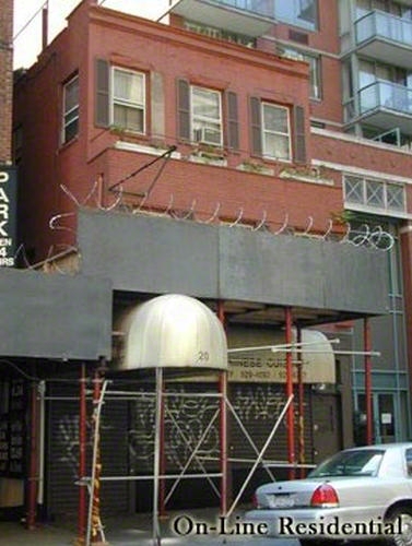 20 West 15th Street 6 Flatiron District New York NY 10011