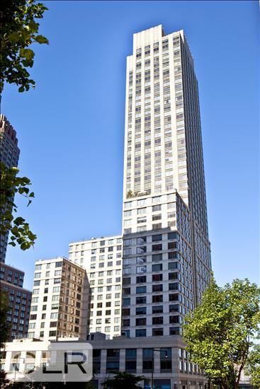 200 Riverside Blvd. 4-B Lincoln Square New York NY 10069