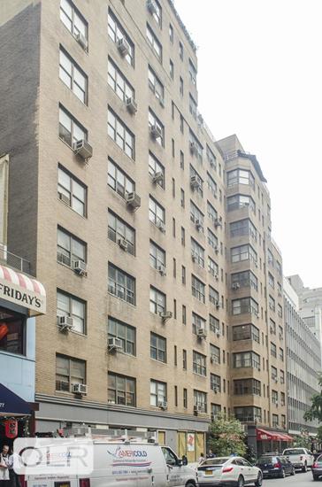 141 East 56th Street 7H Turtle Bay New York NY 10022