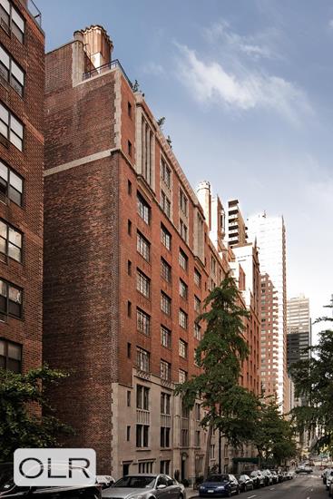 304 East 41st Street Tudor City New York NY 10017