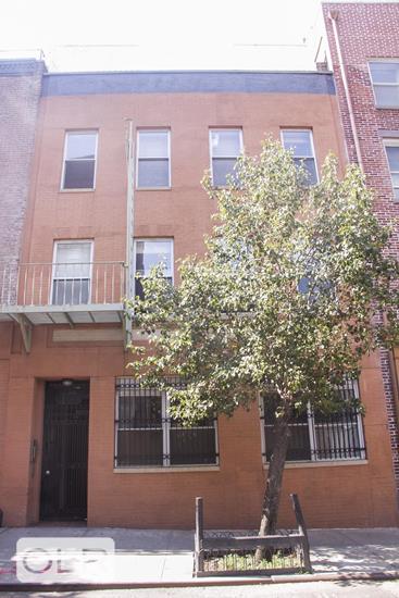 17 Cornelia Street PH3C Greenwich Village New York NY 10014