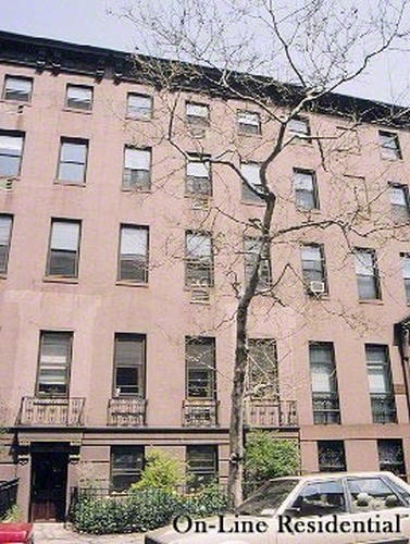 409-411 West 21st Street 1 Chelsea New York NY 10011