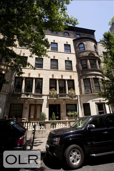 329 West 87th Street Upper West Side New York NY 10024