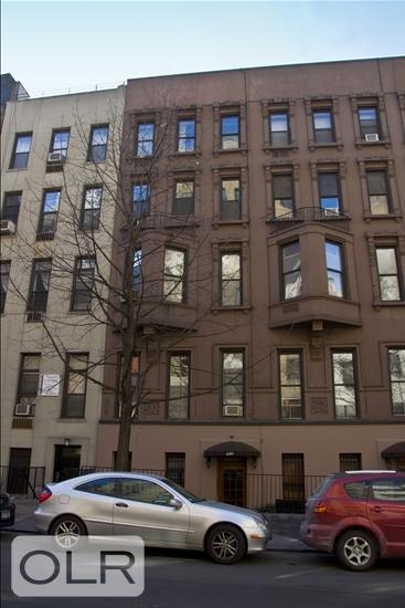 130 West 71st Street 1 Lincoln Square New York NY 10023