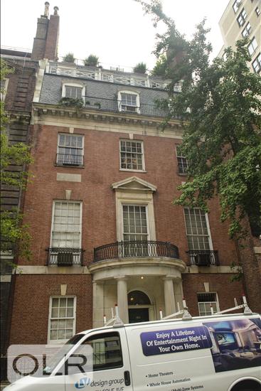 120 East 80th Street Upper East Side New York NY 10075