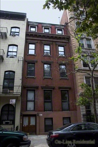 214 East 17th Street Gramercy Park New York NY 10003