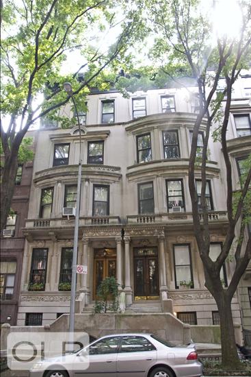 46 West 90th Street Upper West Side New York NY 10024