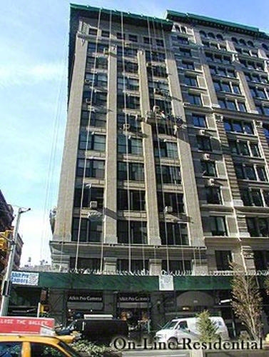222 Park Avenue South 8D Flatiron District New York NY 10003