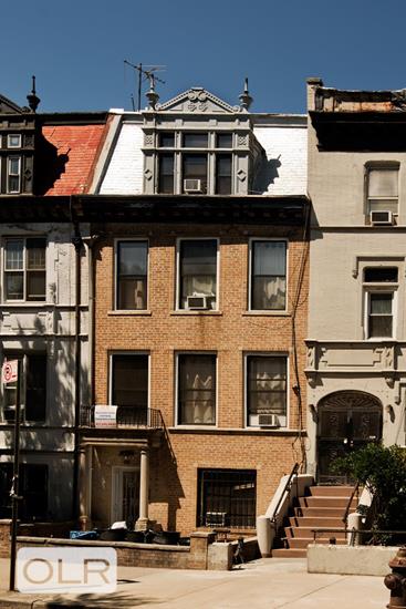 288 New York Avenue Crown Heights Brooklyn NY 11216
