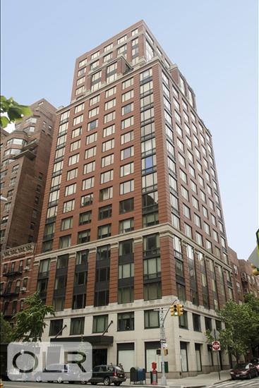90 East End Avenue Upper East Side New York NY 10028