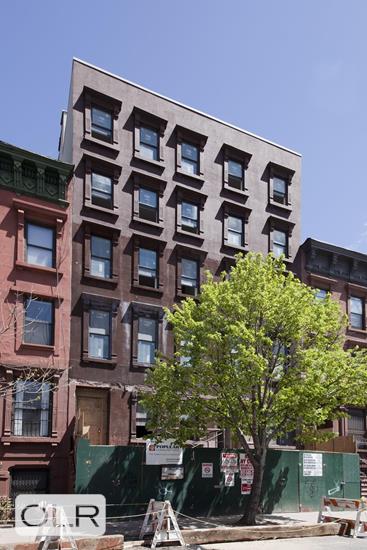 141 West 126th Street 4A West Harlem New York NY 10027