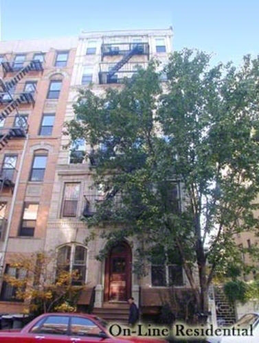 198 East 7th Street 1 E. Greenwich Village New York NY 10009