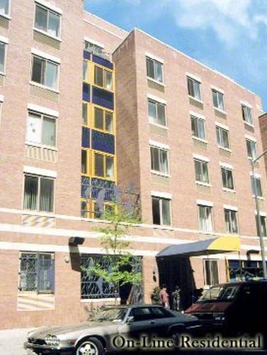 194 East 2nd Street 4A E. Greenwich Village New York NY 10009