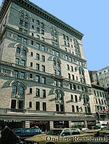 32 East 64th Street Upper East Side New York NY 10065