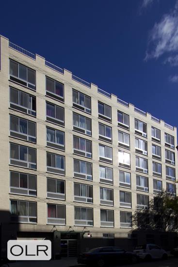 521 West 48th Street 2D Clinton New York NY 10036