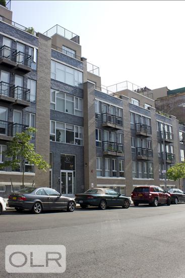 80 Meserole Street Williamsburg Brooklyn NY 11206