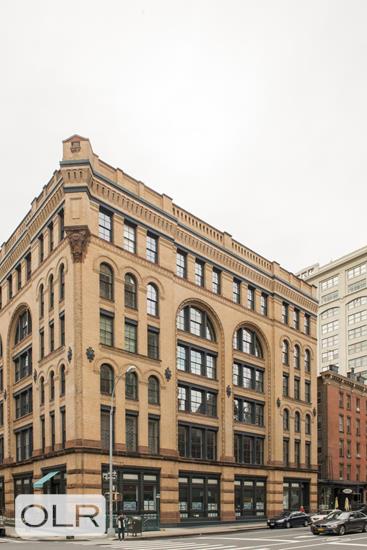 140 Franklin Street 4B Tribeca New York NY 10013