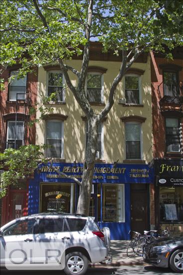 530 Court Street 2 Carroll Gardens Brooklyn NY 11231