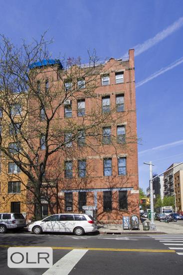 300 East 4th Street 5CD E. Greenwich Village New York NY 10009