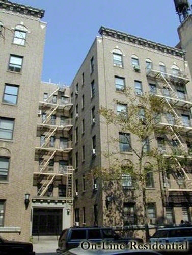 111 West 16th Street 4F Chelsea New York NY 10011
