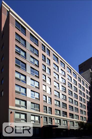 535 West 52nd Street 7-B Clinton New York NY 10019