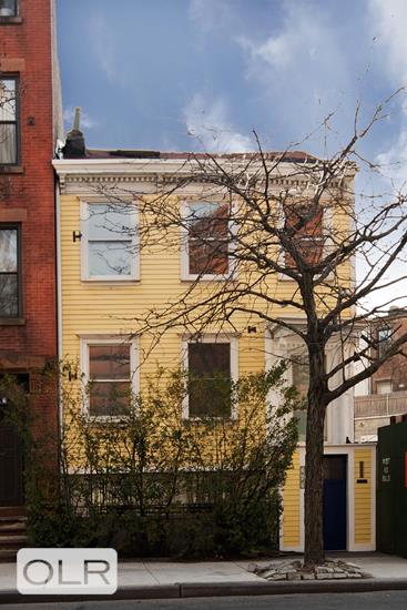 474 Dean Street TH Prospect Heights Brooklyn NY 11217