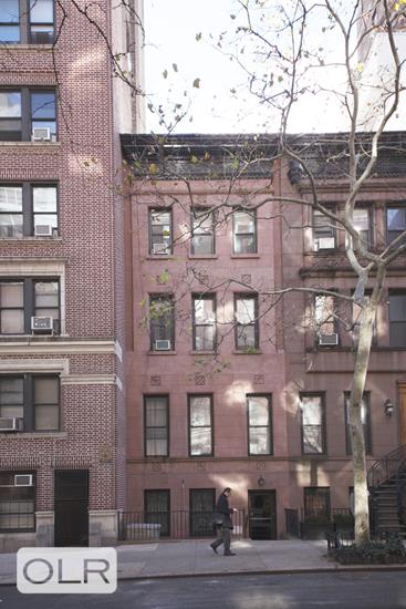 222 West 71st Street 4 Lincoln Square New York NY 10023
