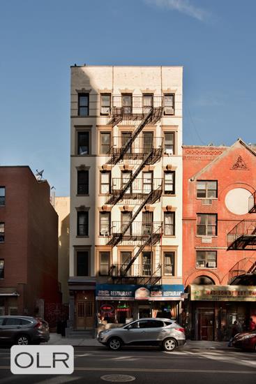 207 Madison Street 18 Lower East Side New York NY 10002