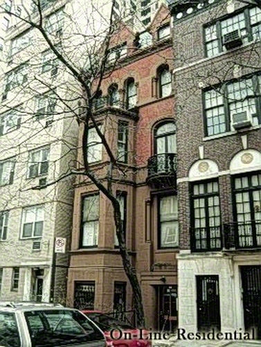 64 East 80th Street 4F Upper East Side New York NY 10075