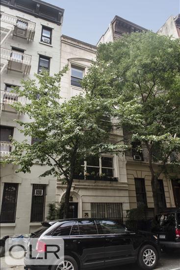 164 East 91st Street Carnegie Hill New York NY 10128