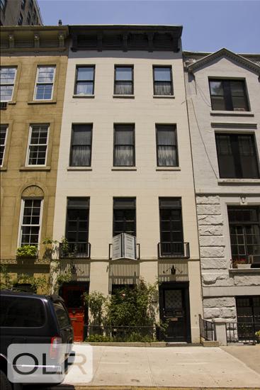 111 East 81st Street Upper East Side New York NY 10028