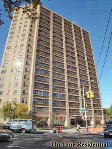 300 West 110th Street Central Park West New York NY 10026