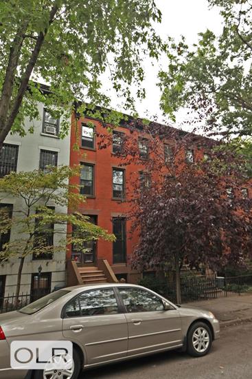 16 Prospect Place 2 Park Slope Brooklyn NY 11217