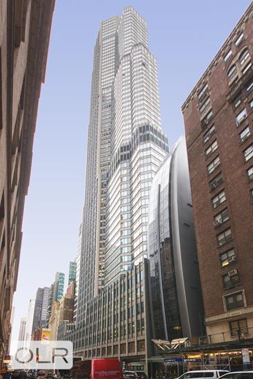 150 West 56th Street 2812 Midtown West New York, NY 10019
