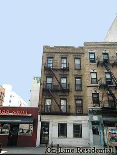 315 East Houston Street Lower East Side New York NY 10002