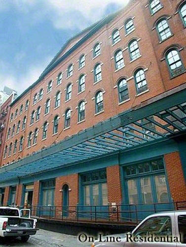 39 Vestry Street PHA Tribeca New York NY 10013