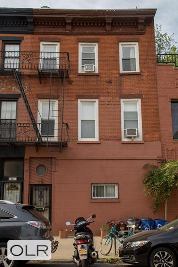 8 Carroll Street 2 Columbia Street Waterfront Dist. Brooklyn NY 11231