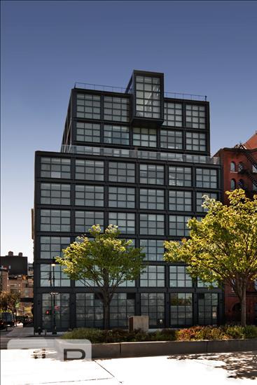 290 West Street 2B Tribeca New York NY 10013