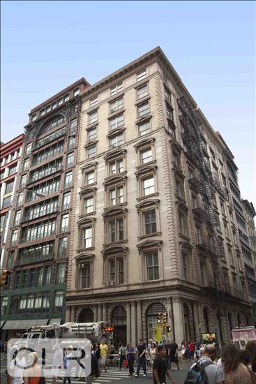 565 Broadway 8 Soho New York NY 10012
