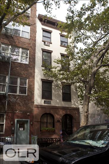 325 East 9th Street 2 E. Greenwich Village New York NY 10003