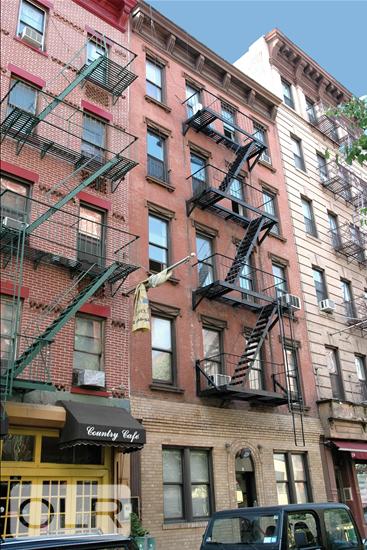65 Thompson Street PH Soho New York NY 10012
