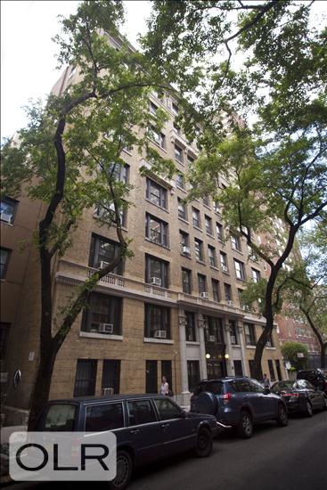 160 West 95th Street 4A Upper West Side New York NY 10025