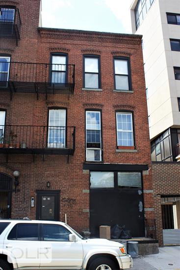 28 Tiffany Place 1F Columbia Street Waterfront Dist. Brooklyn NY 11231