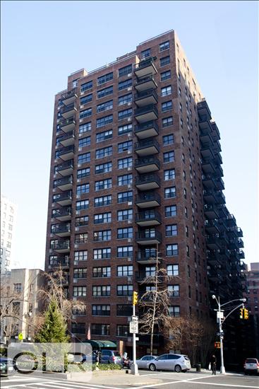 1199 Park Avenue 1-D Carnegie Hill New York NY 10128