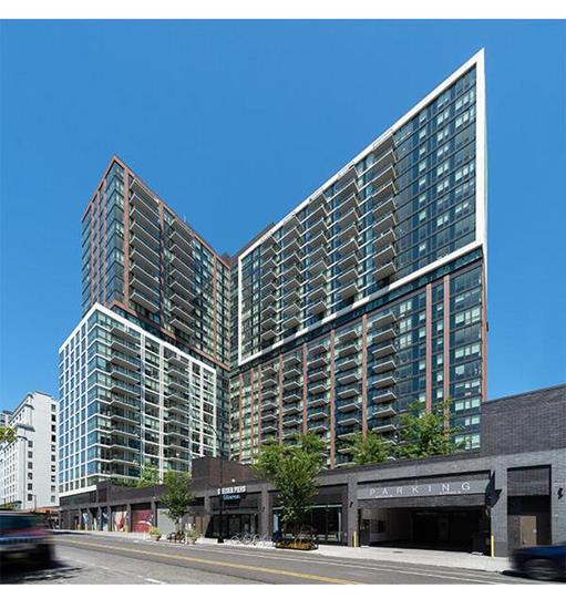 33 Bond Street 1029 Downtown Brooklyn NY 11217