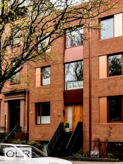 283 Union Street Carroll Gardens Brooklyn NY 11231