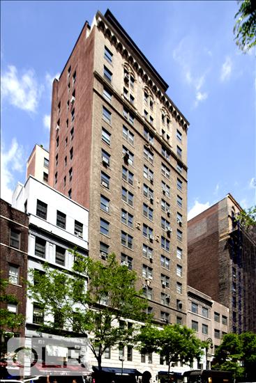 121 West 72nd Street Upper West Side New York NY 10023