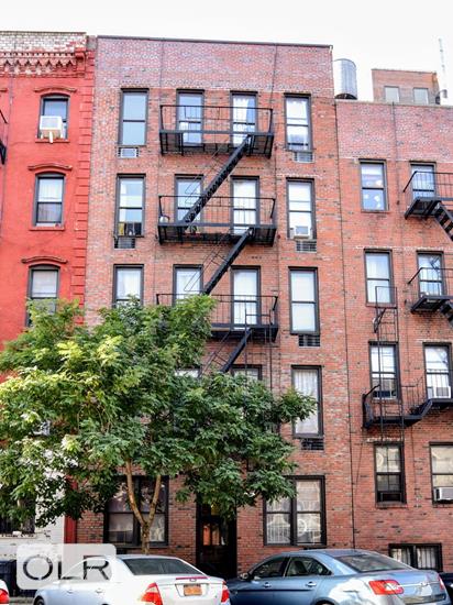 238 West 20th Street Chelsea New York NY 10011