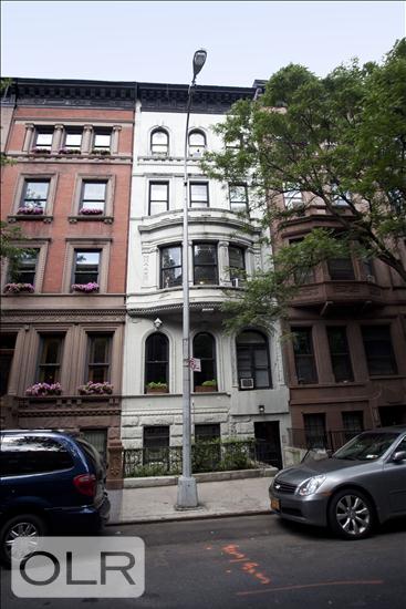 41 West 89th Street 1F Upper West Side New York NY 10024